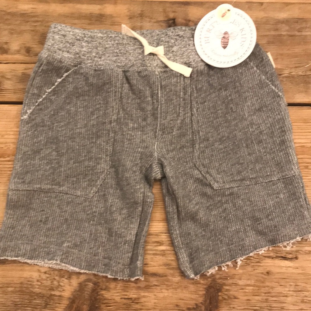 Burts Bees Kids